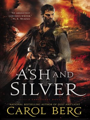 cover image of Ash and Silver